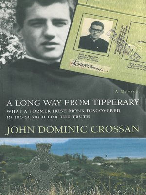 cover image of A Long Way from Tipperary